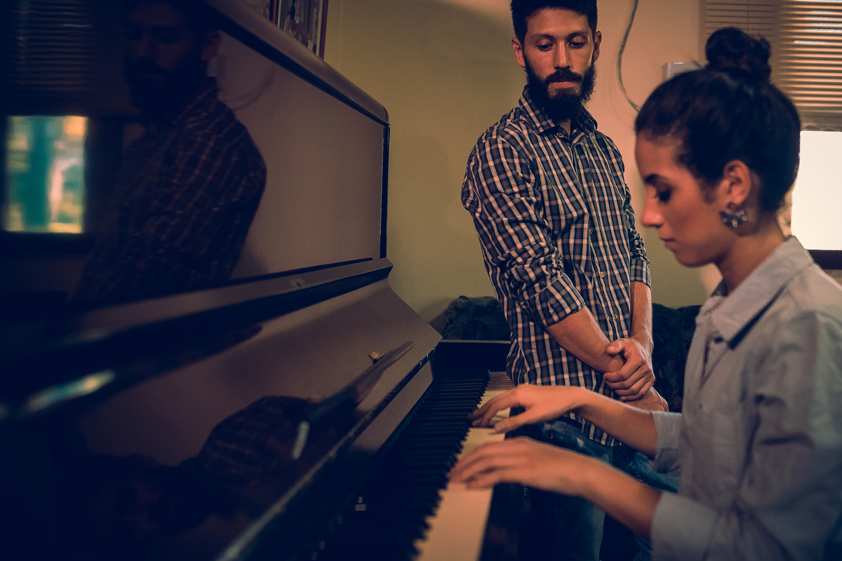 PRÉ-WEDDING ENSAIO DE CASAIS MANAUS AM 