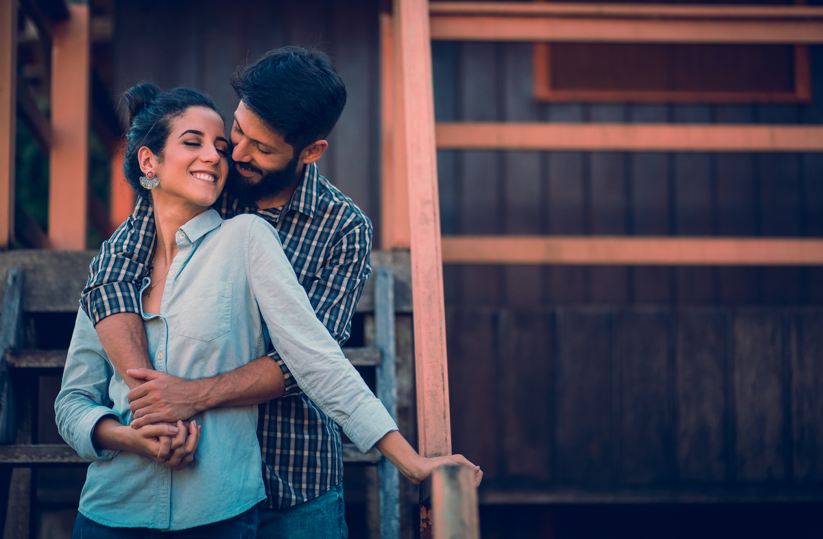 PRÉ-WEDDING ENSAIO DE CASAIS MANAUS AM 