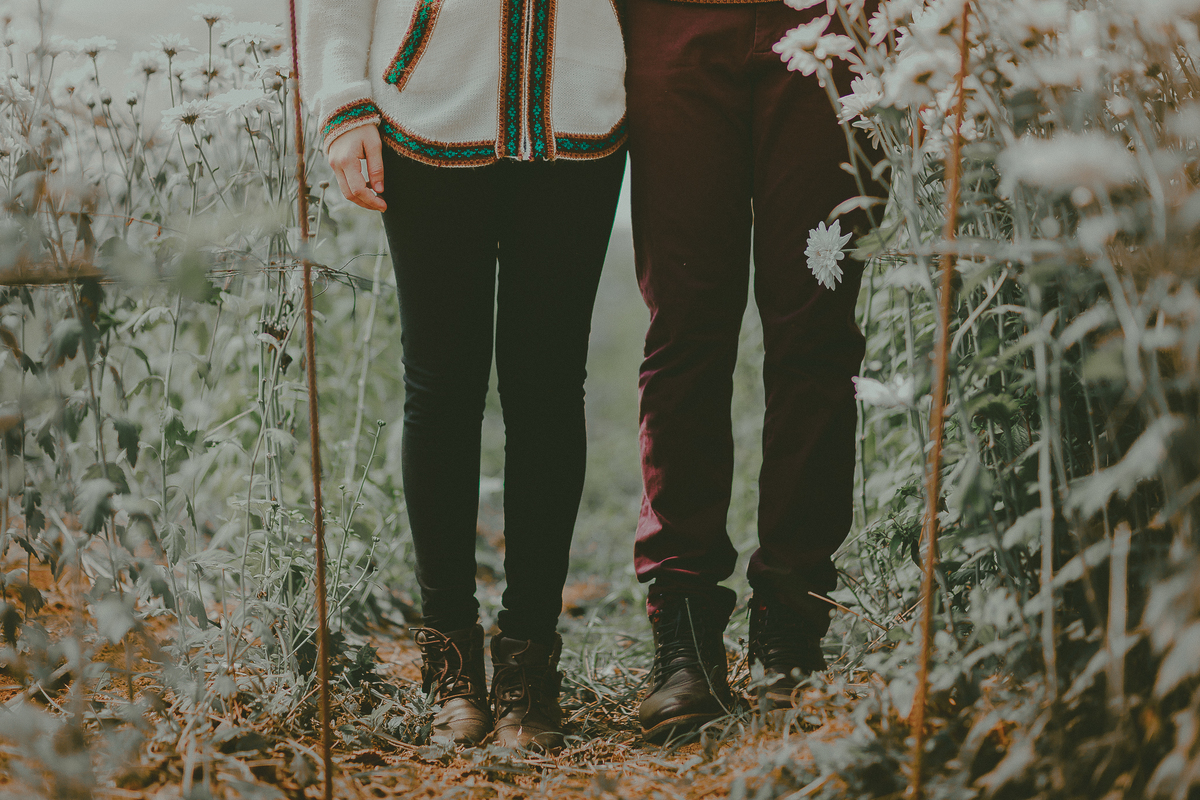 ENSAIO DE PRÉ-WEDDING  IRANDUBA 