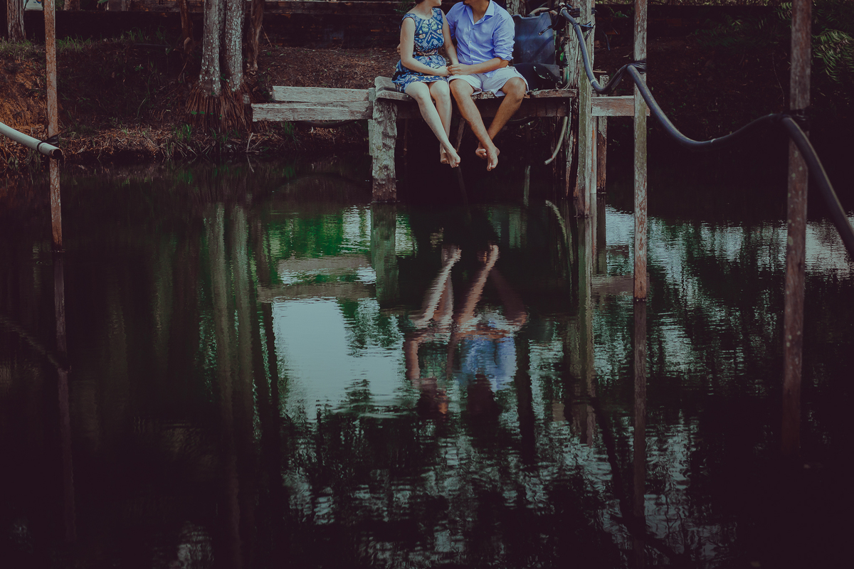 FOTOGRAFIA DE CASAMENTO EM MANAUS