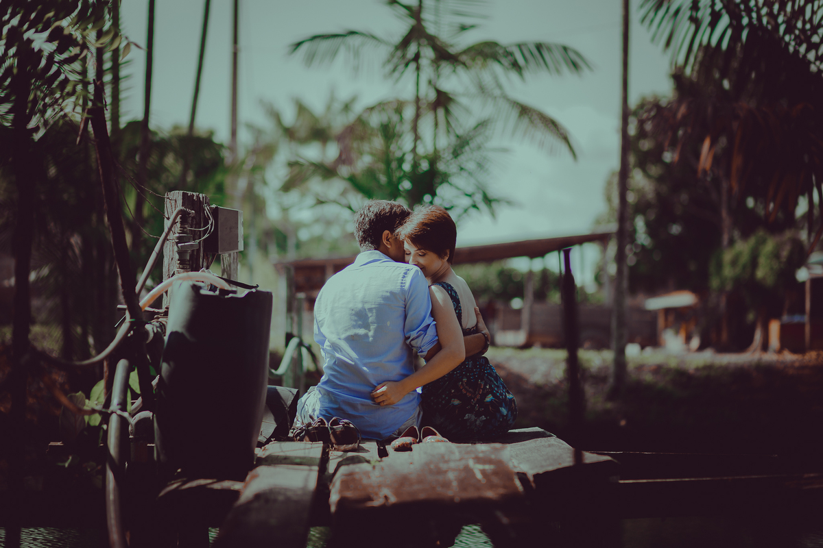 FOTOGRAFIA DE CASAMENTO EM MANAUS
