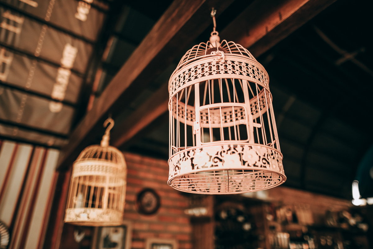 ORNAMENTAÇÃO DE CASAMENTO DE DAI EM MANAUS 