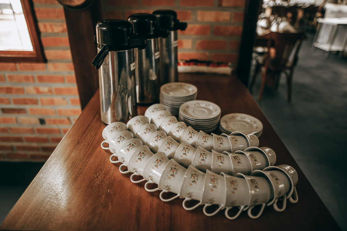 ORNAMENTAÇÃO DE CASAMENTO DE DAI EM MANAUS 