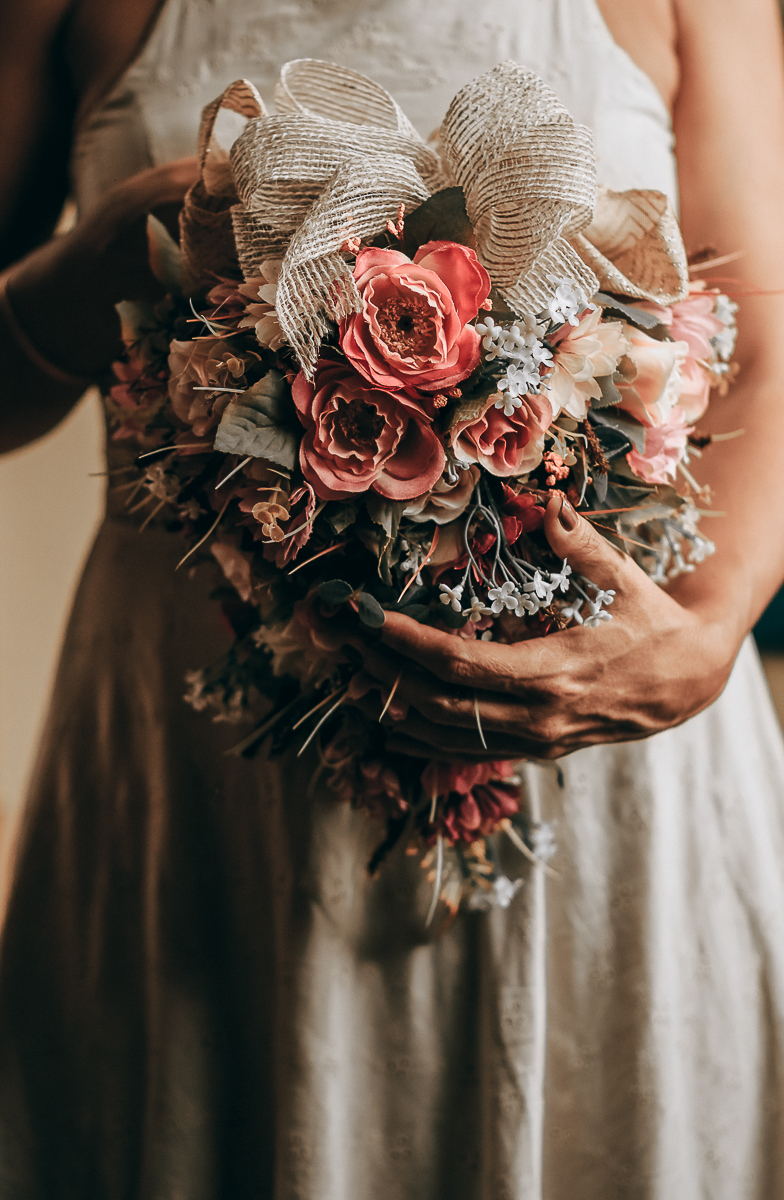 MAKING OF DOS NOIVA  CASAMENTO DE DIA 