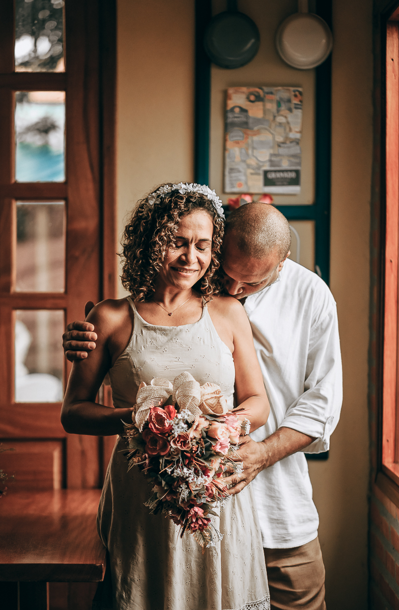 MAKING OF DOS NOIVOS  CASAMENTO DE DIA 