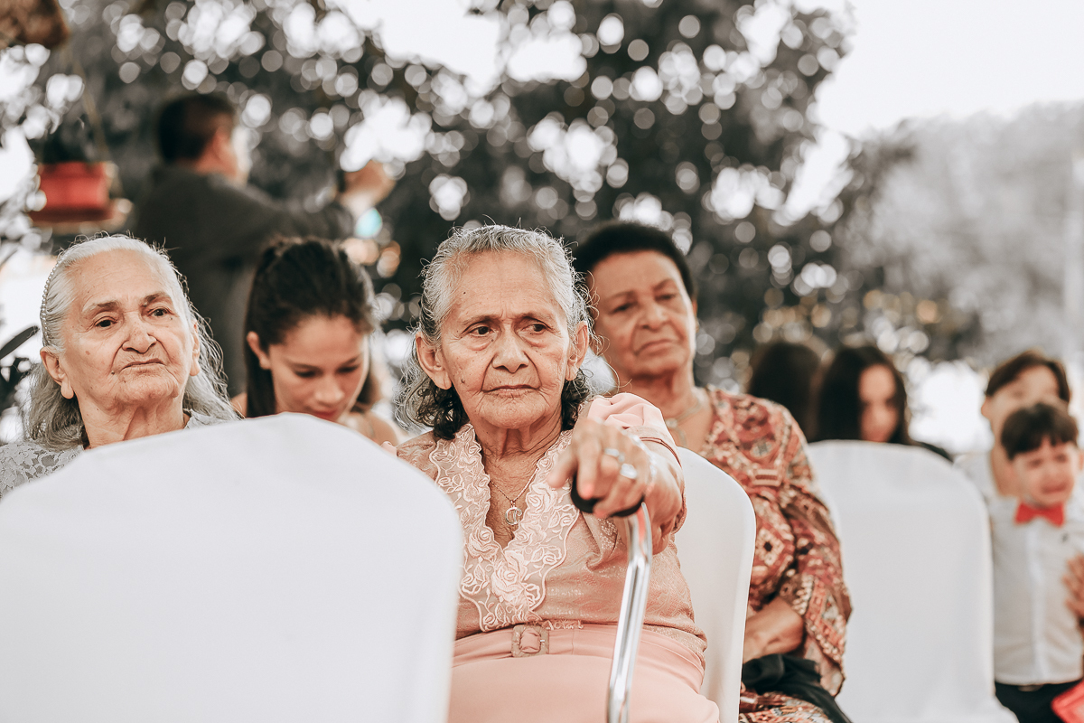 CASAMENTO DE DIA EM MANAUS 