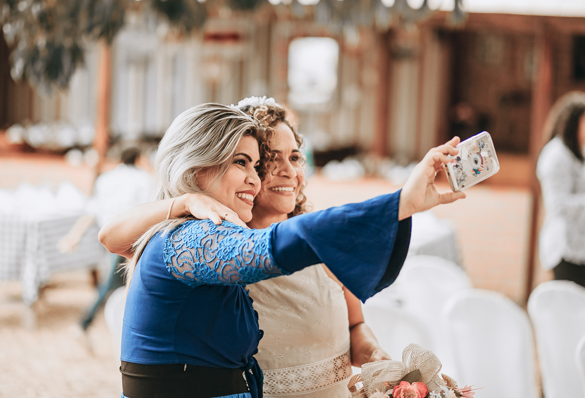 CASAMENTO DE DIA EM MANAUS  NOIVA 