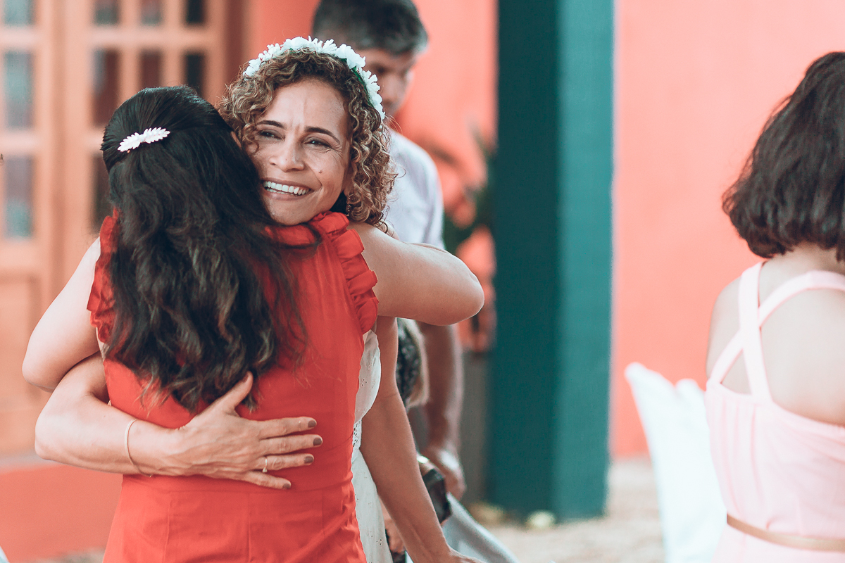 CASAMENTO DE DIA EM MANAUS  NOIVA 