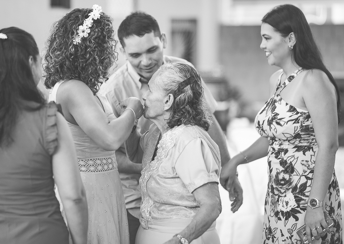 CASAMENTO DE DIA EM MANAUS  NOIVA 
