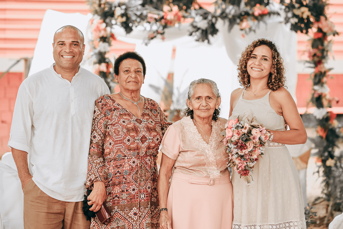 CASAMENTO DE DIA EM MANAUS 