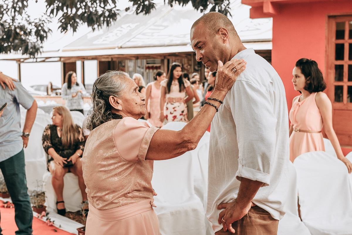 CASAMENTO DE DIA EM MANAUS 