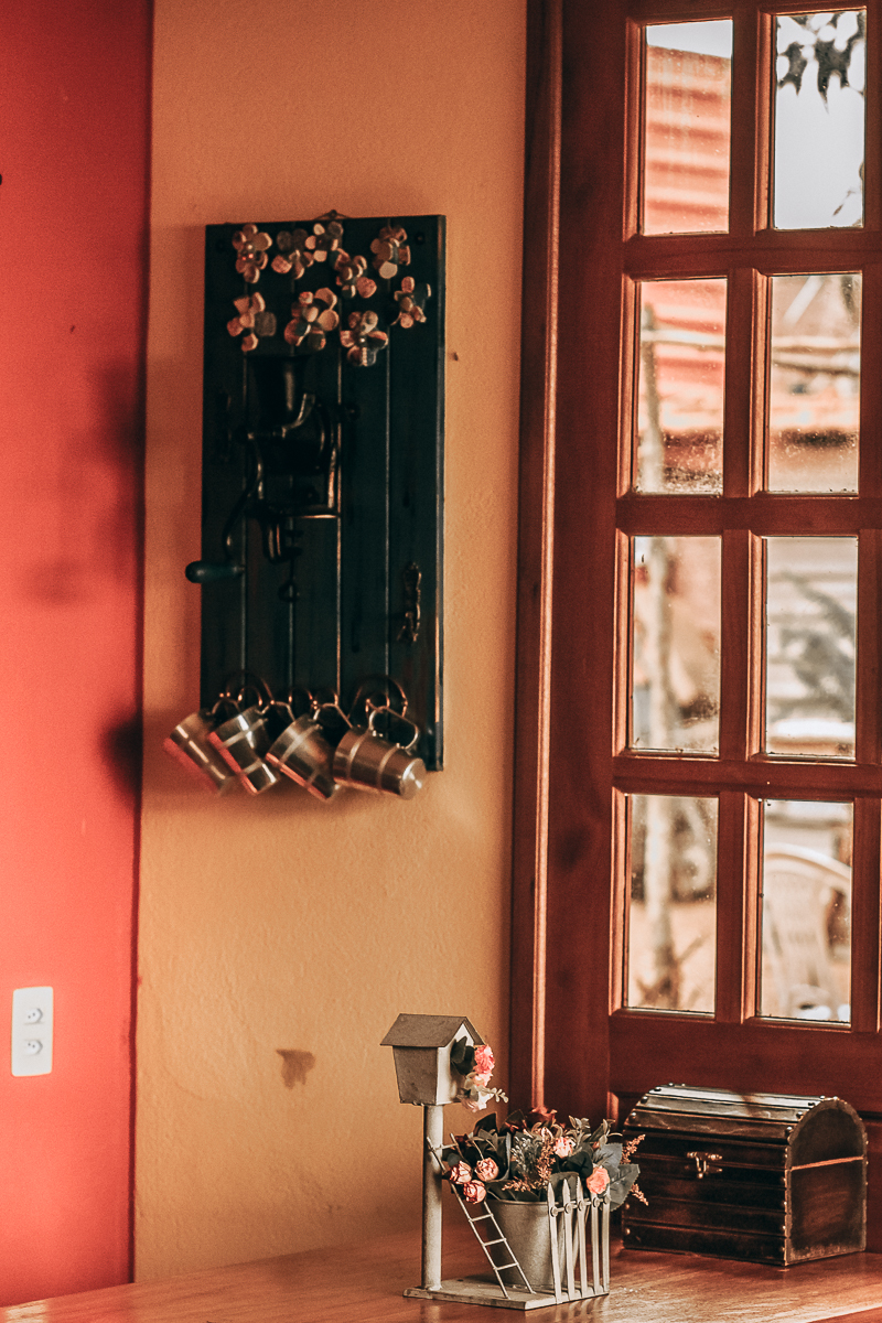 ORNAMENTAÇÃO DE CASAMENTO DE DAI EM MANAUS 