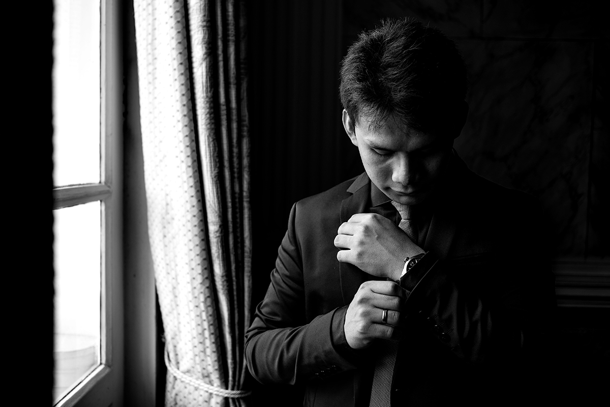 ENSAIO PALÁCIO DA JUSTIÇA MANAUS