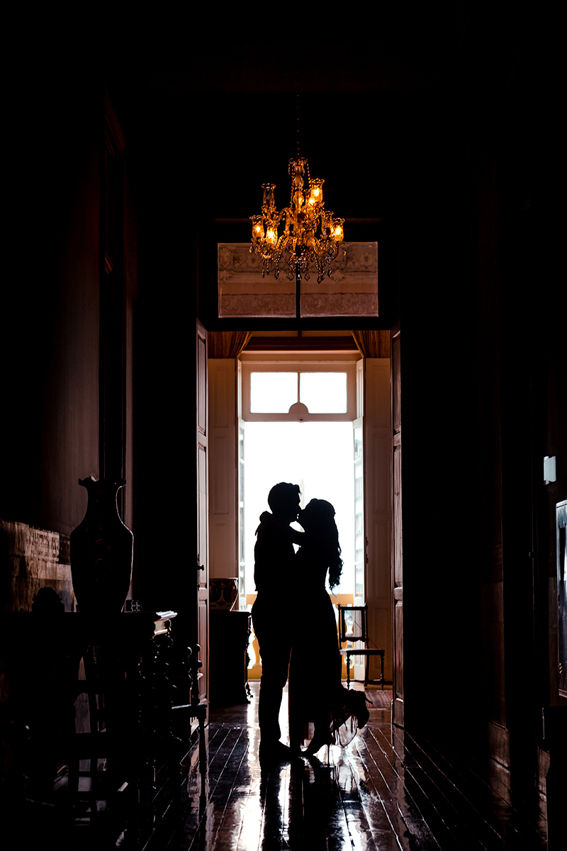 ENSAIO PALÁCIO DA JUSTIÇA MANAUS