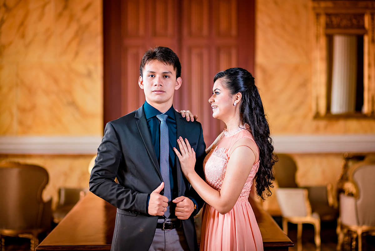 ENSAIO PALÁCIO DA JUSTIÇA MANAUS