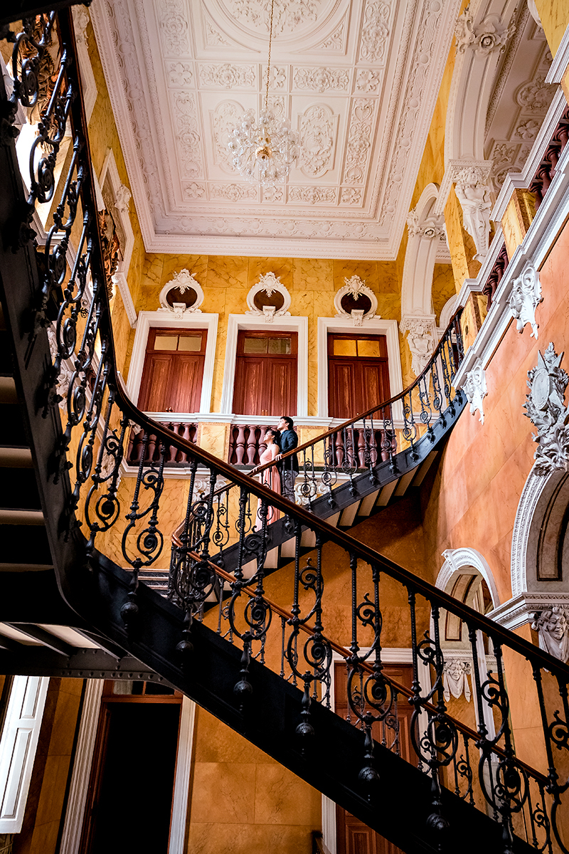 ENSAIO PALÁCIO DA JUSTIÇA MANAUS
