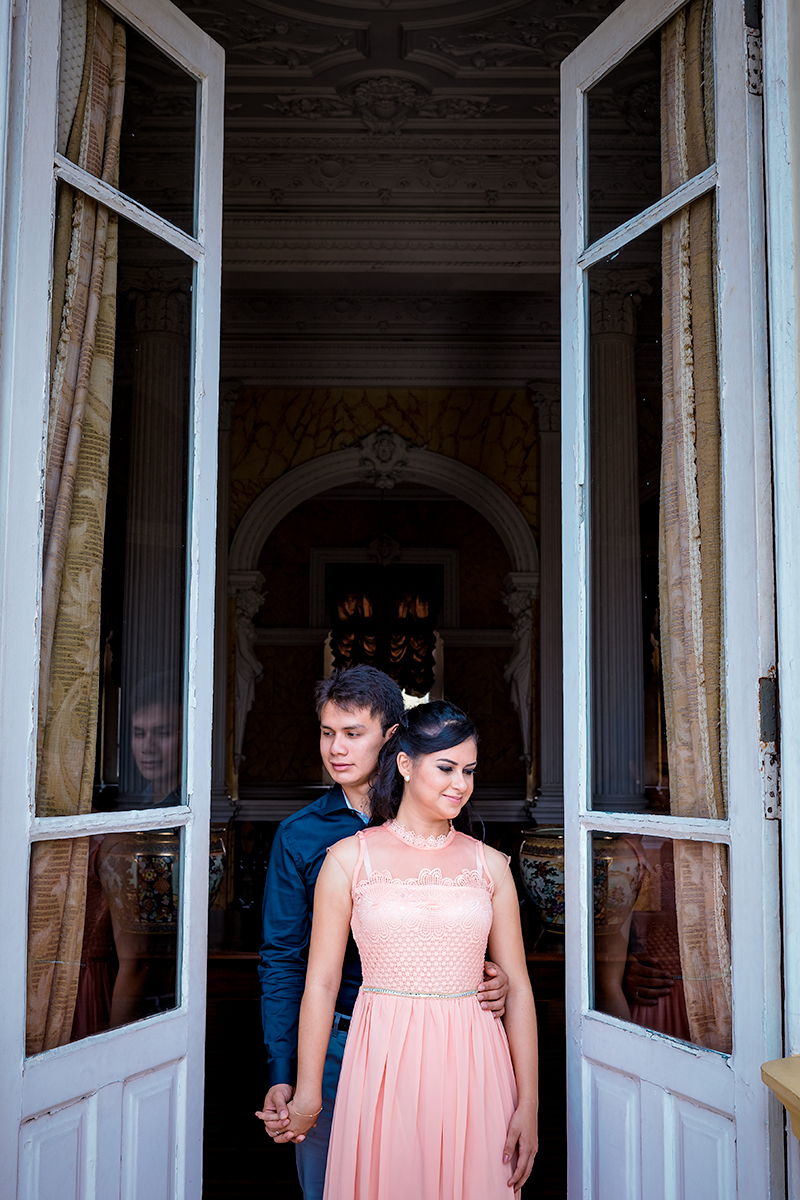 ENSAIO PALÁCIO DA JUSTIÇA MANAUS