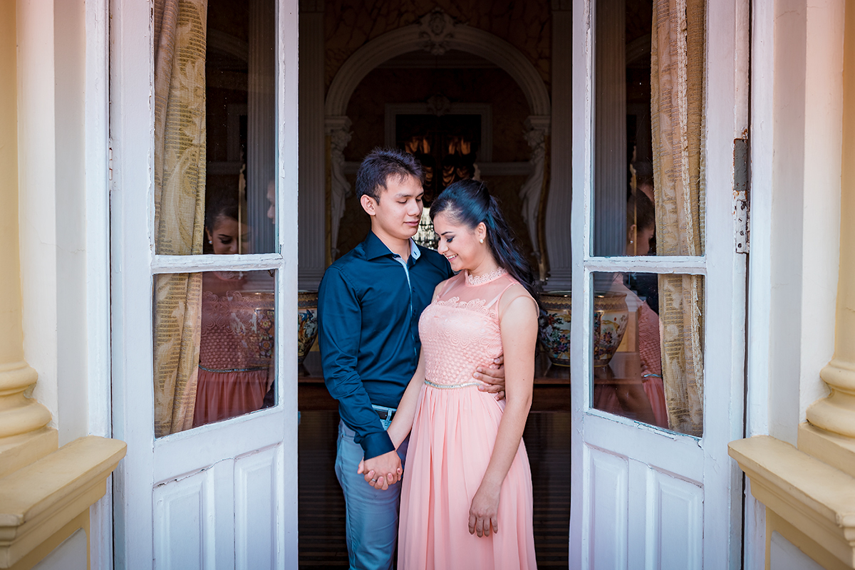 ENSAIO PALÁCIO DA JUSTIÇA MANAUS