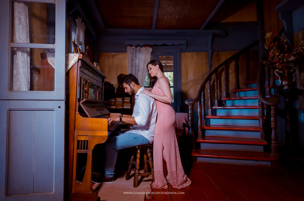 Museu do Seringal Vila Paraíso