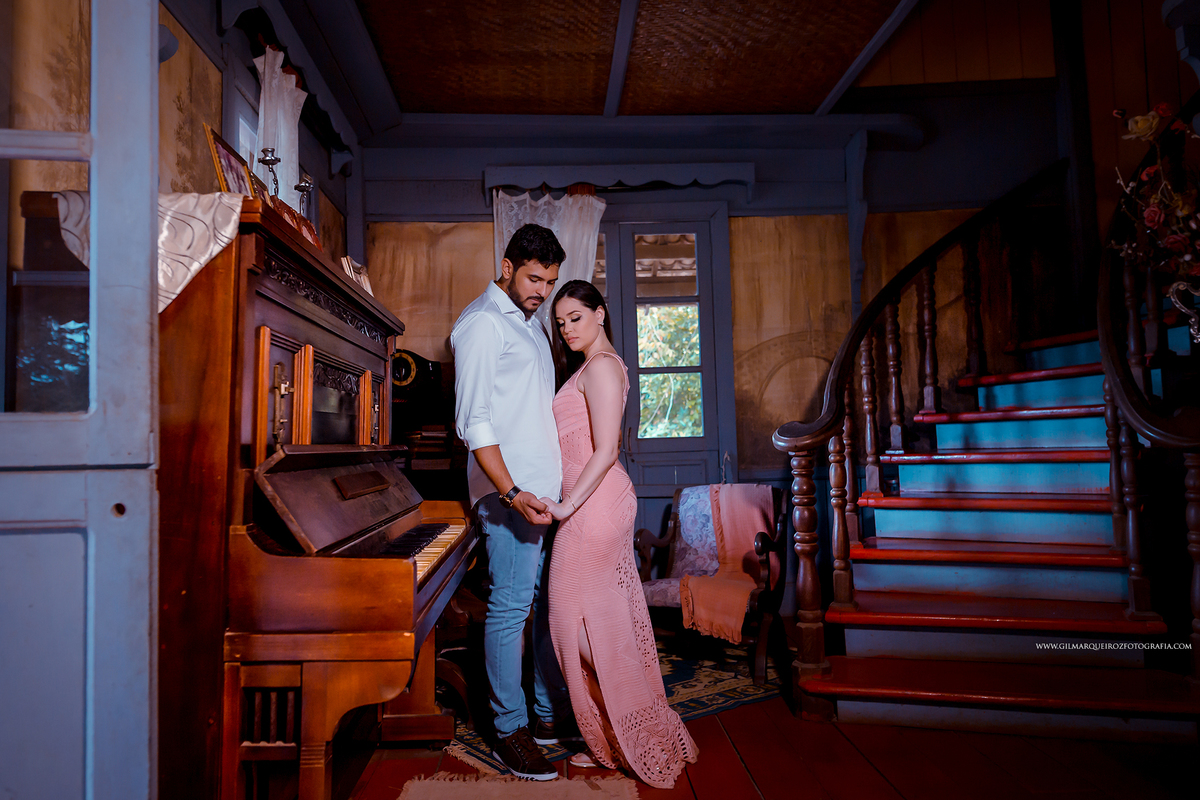 Museu do Seringal Vila Paraíso