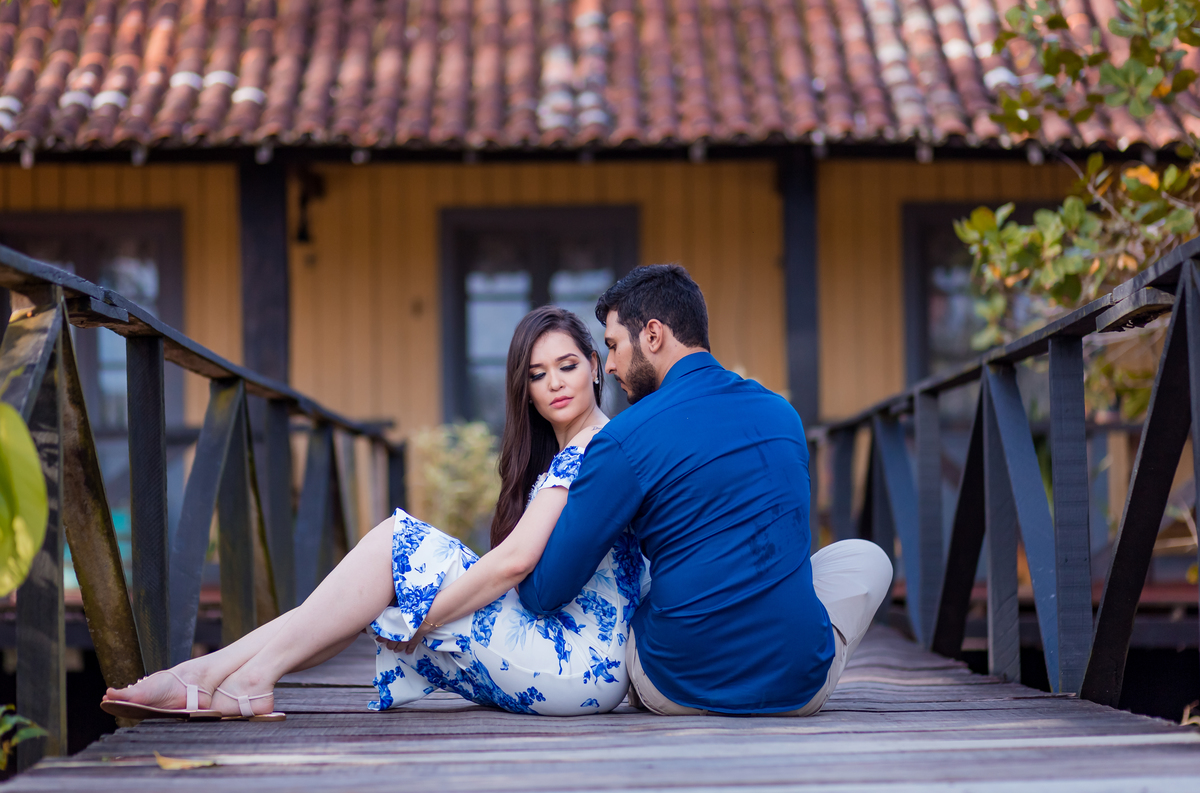 Museu do Seringal Vila Paraíso