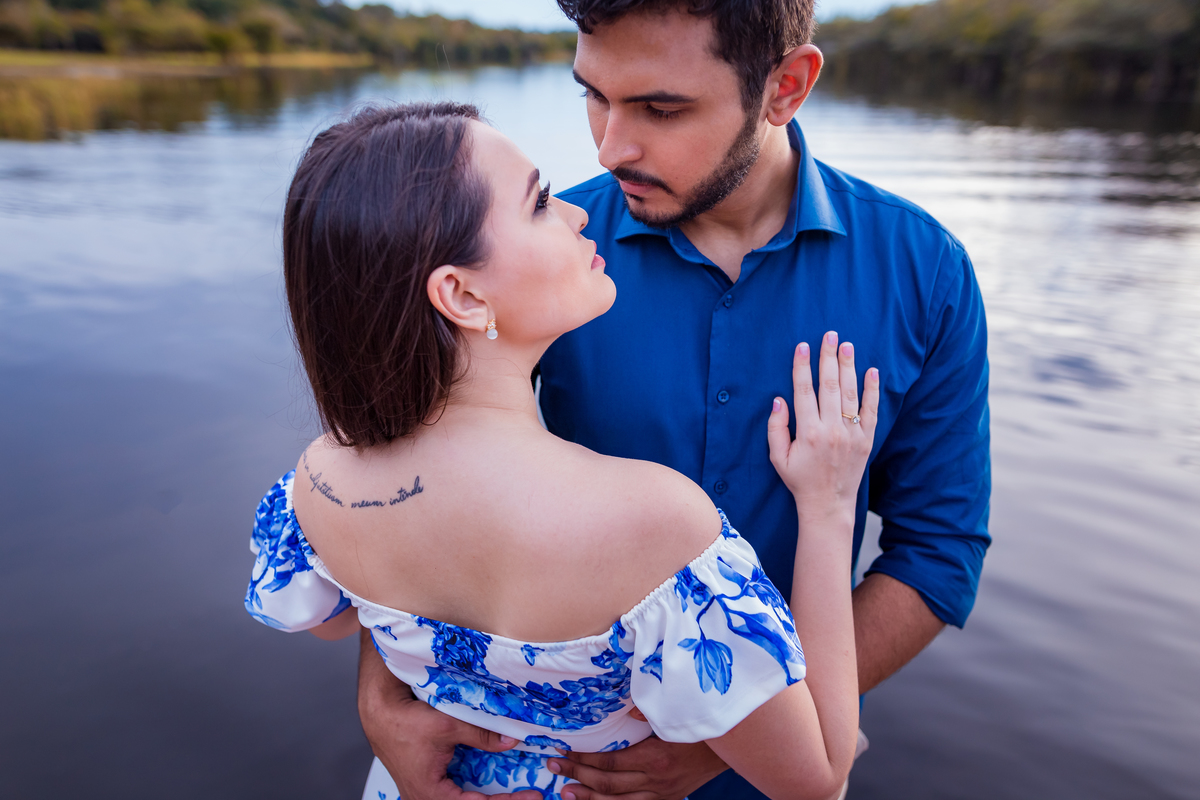 Museu do Seringal Vila Paraíso