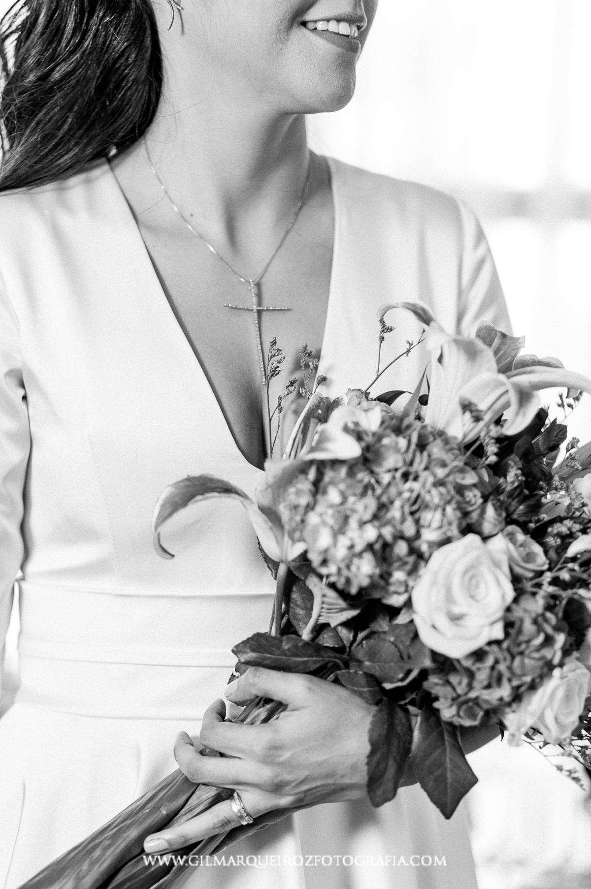 casamento no Chez Martina Bistro