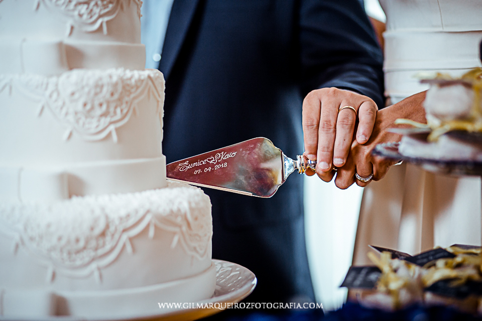 casamento no Chez Martina Bistro