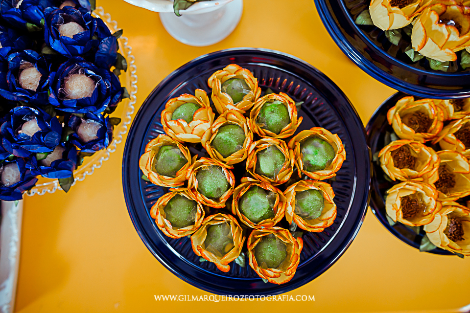 casamento no Chez Martina Bistro