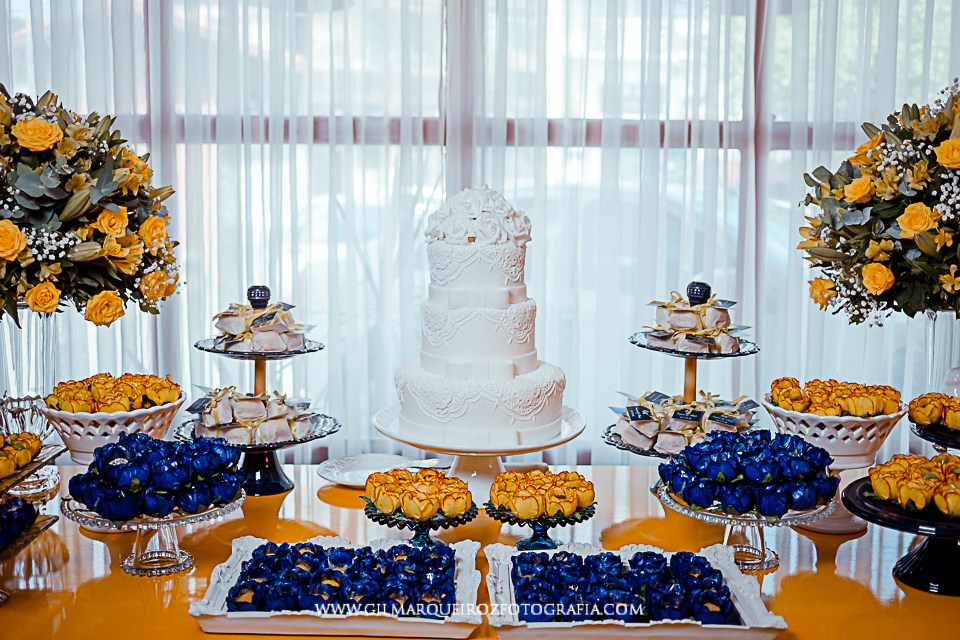 casamento no Chez Martina Bistro