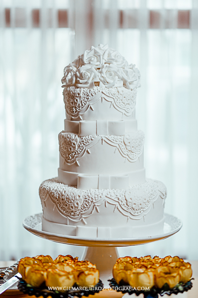 casamento no Chez Martina Bistro