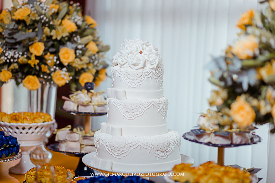 casamento no Chez Martina Bistro