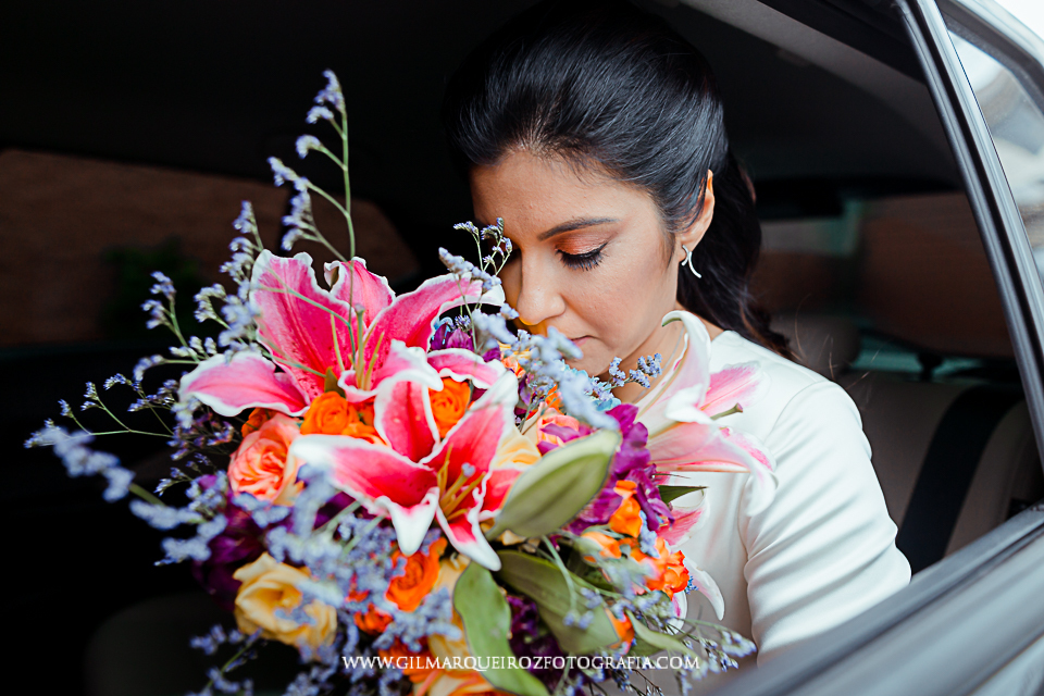 casamento no Chez Martina Bistro casamento intimista em manaus 