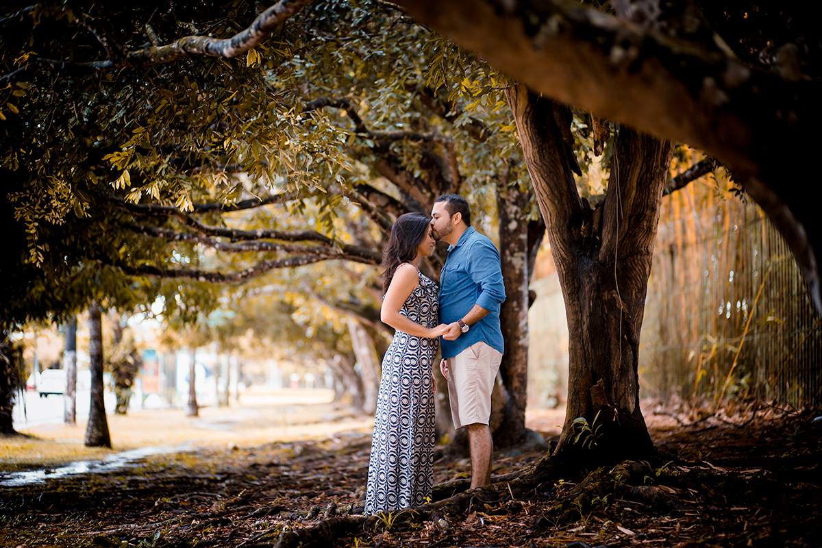 ENSAIO DE CASAIS  EM MANAUS 