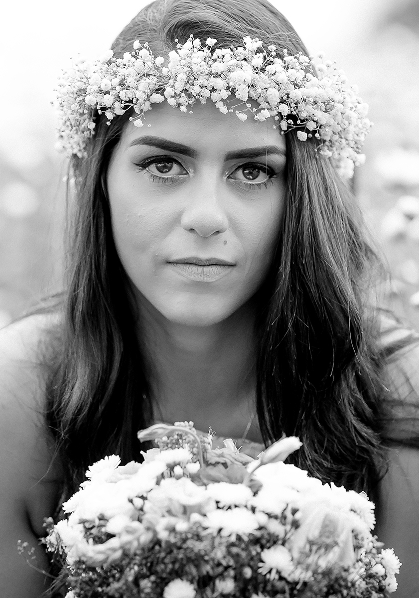 RETRATO DE NOIVA EM MANAUS 