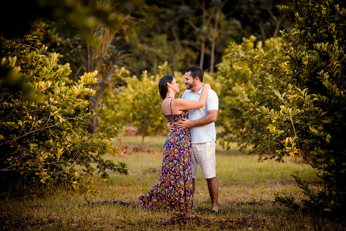 ENSAIO DE CASAIS  EM MANAUS 
