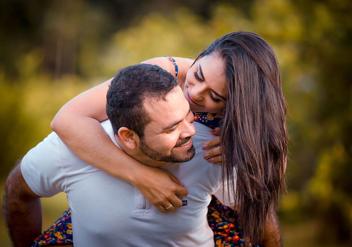 ENSAIO DE CASAIS  EM MANAUS 