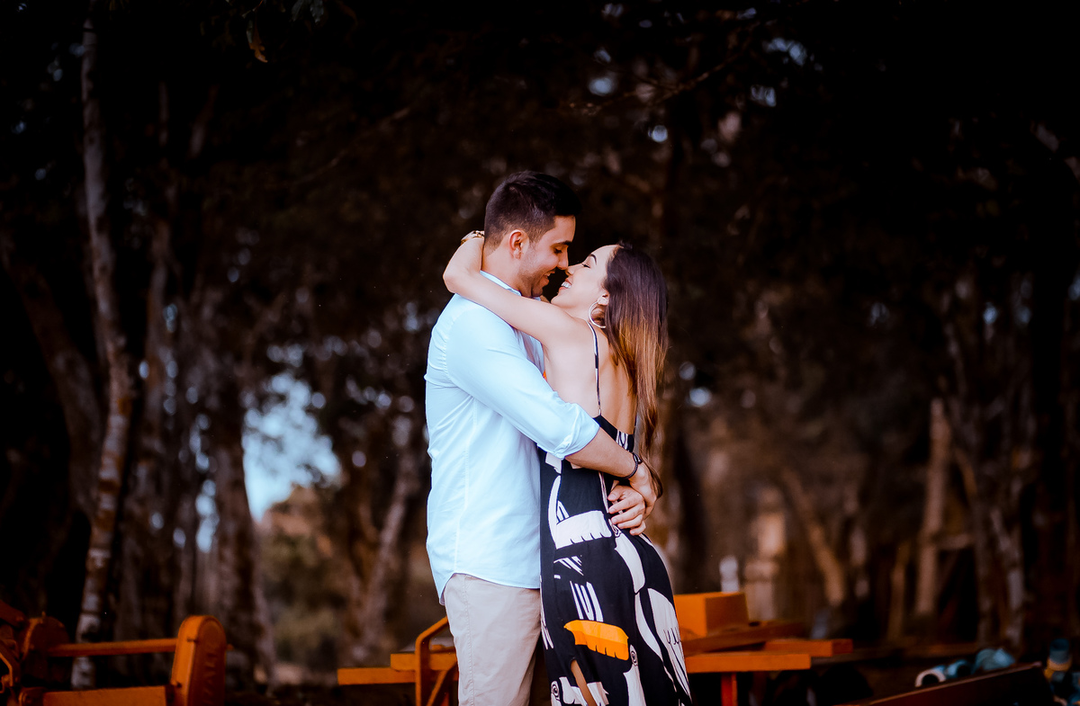 ENSAIO NA PRAIA DO JAPONÊS EM IRANDUBA  