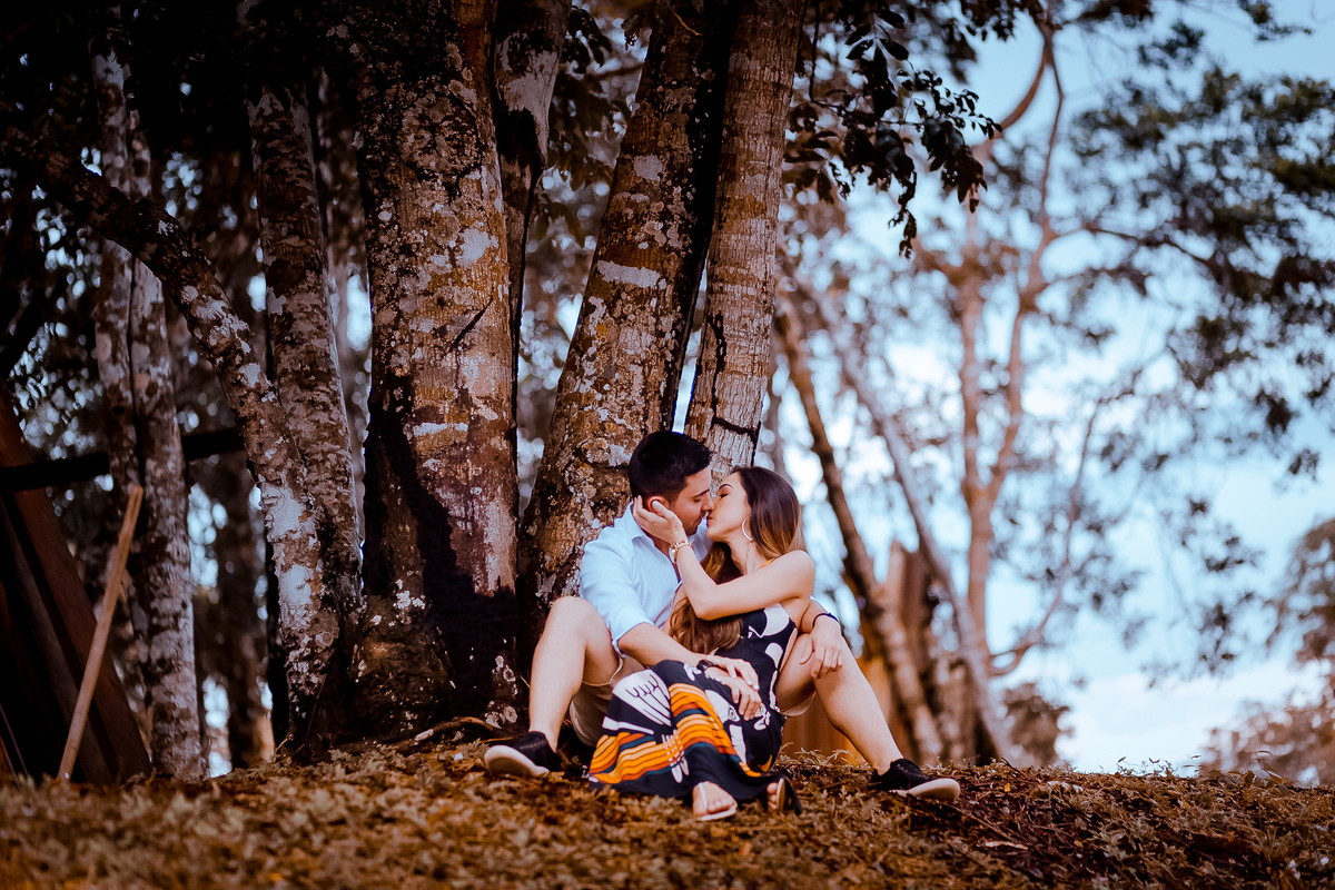  ENSAIO NA PRAIA DO JAPONÊS EM IRANDUBA  