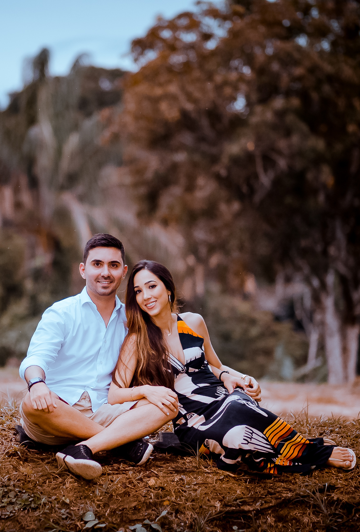 ENSAIO NA PRAIA DO JAPONÊS EM IRANDUBA  