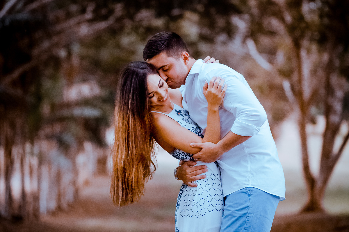 PRÉ-WEDDING  EM MANAUS 