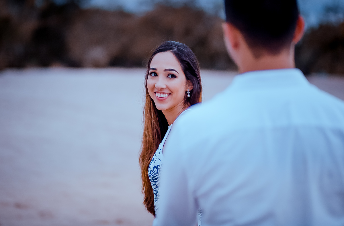 ENSAIO DE CASAL EM MANAUS