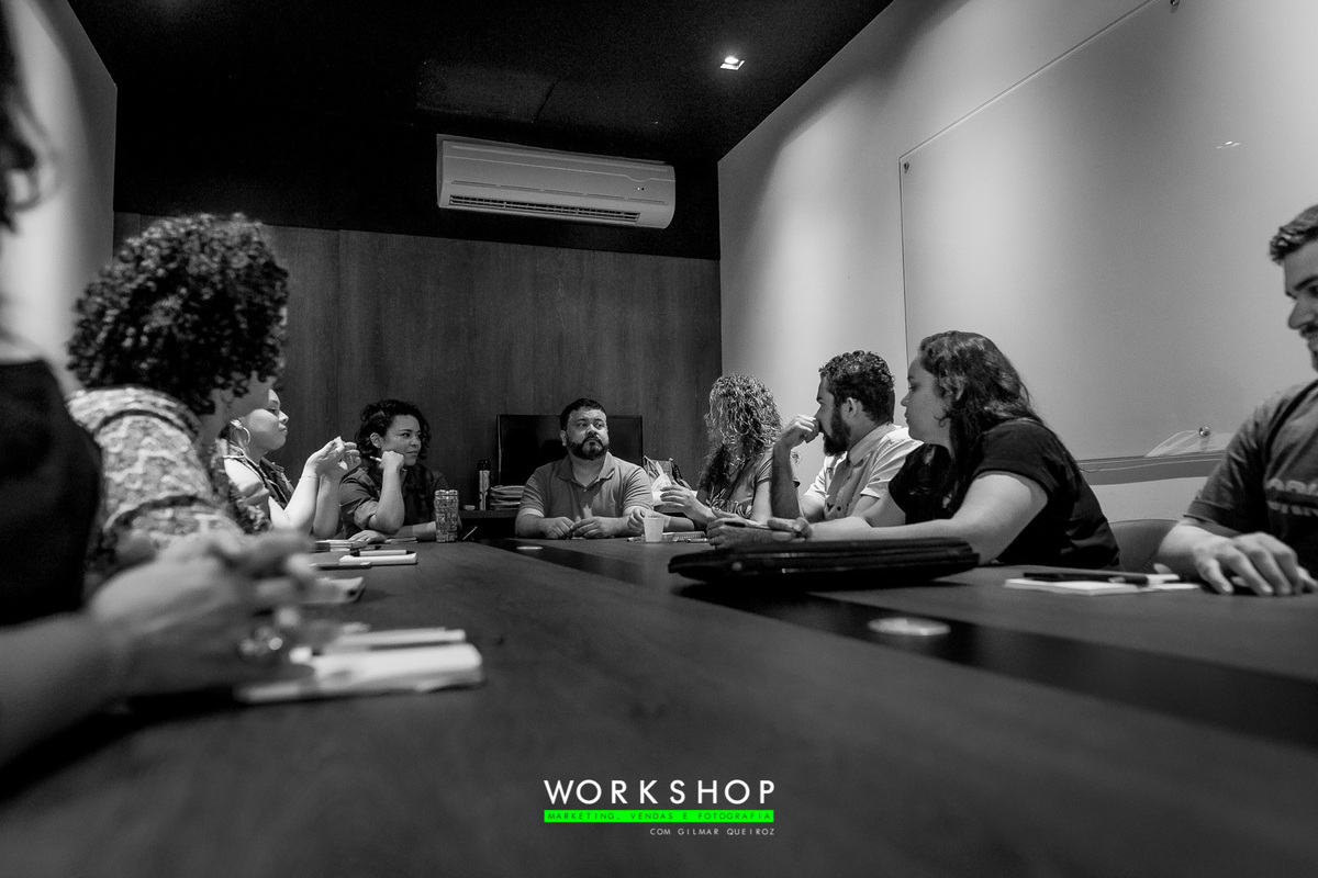 WORKSHOP DE FOTOGRAFIA EM MANAUS 