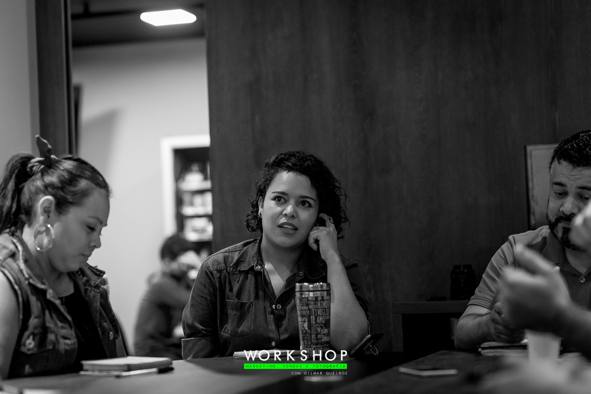 WORKSHOP DE FOTOGRAFIA EM MANAUS 