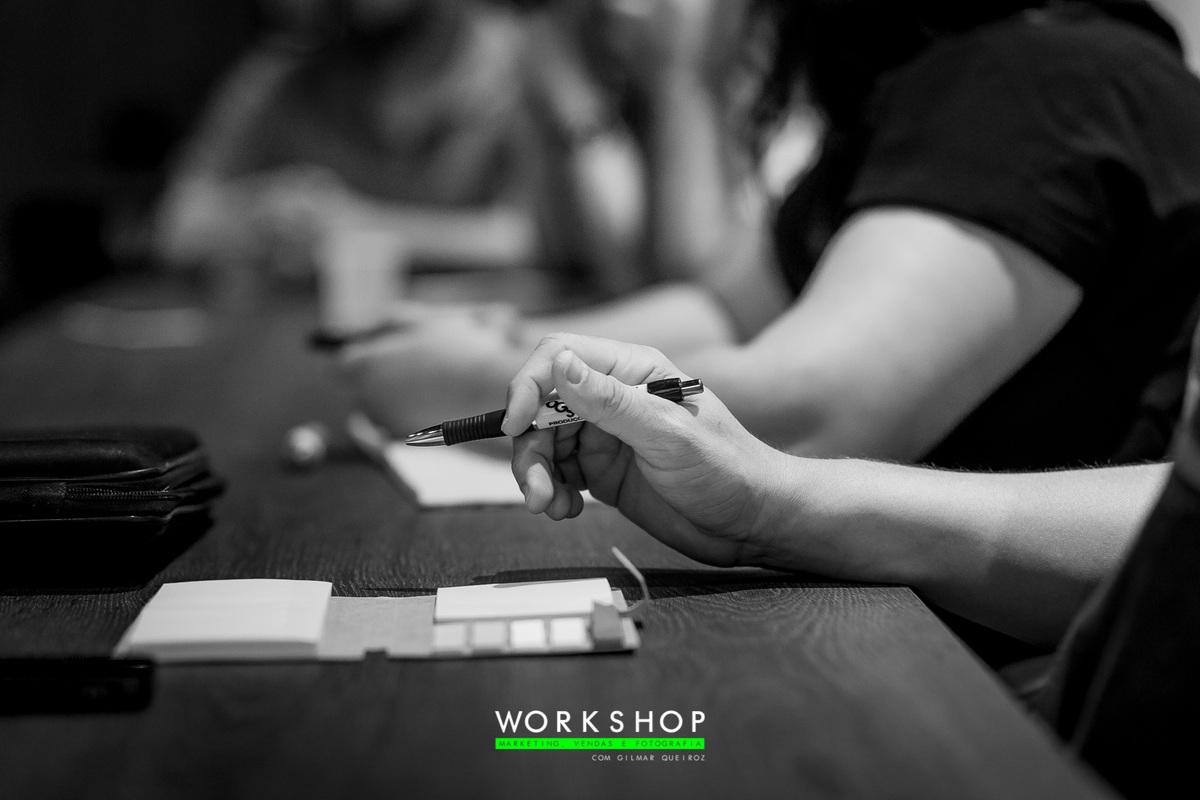 WORKSHOP DE FOTOGRAFIA EM MANAUS 