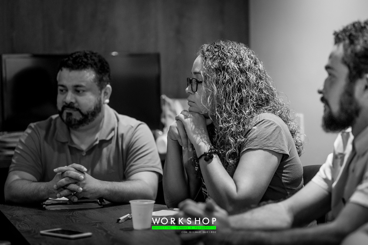 WORKSHOP DE FOTOGRAFIA EM MANAUS 