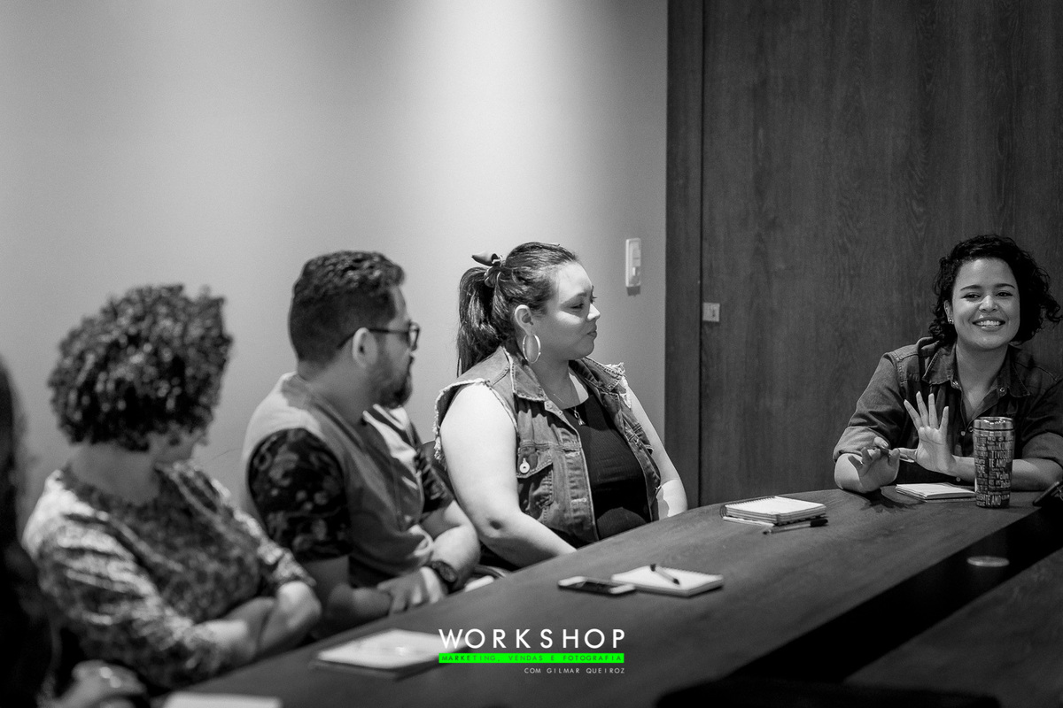 WORKSHOP DE FOTOGRAFIA EM MANAUS 