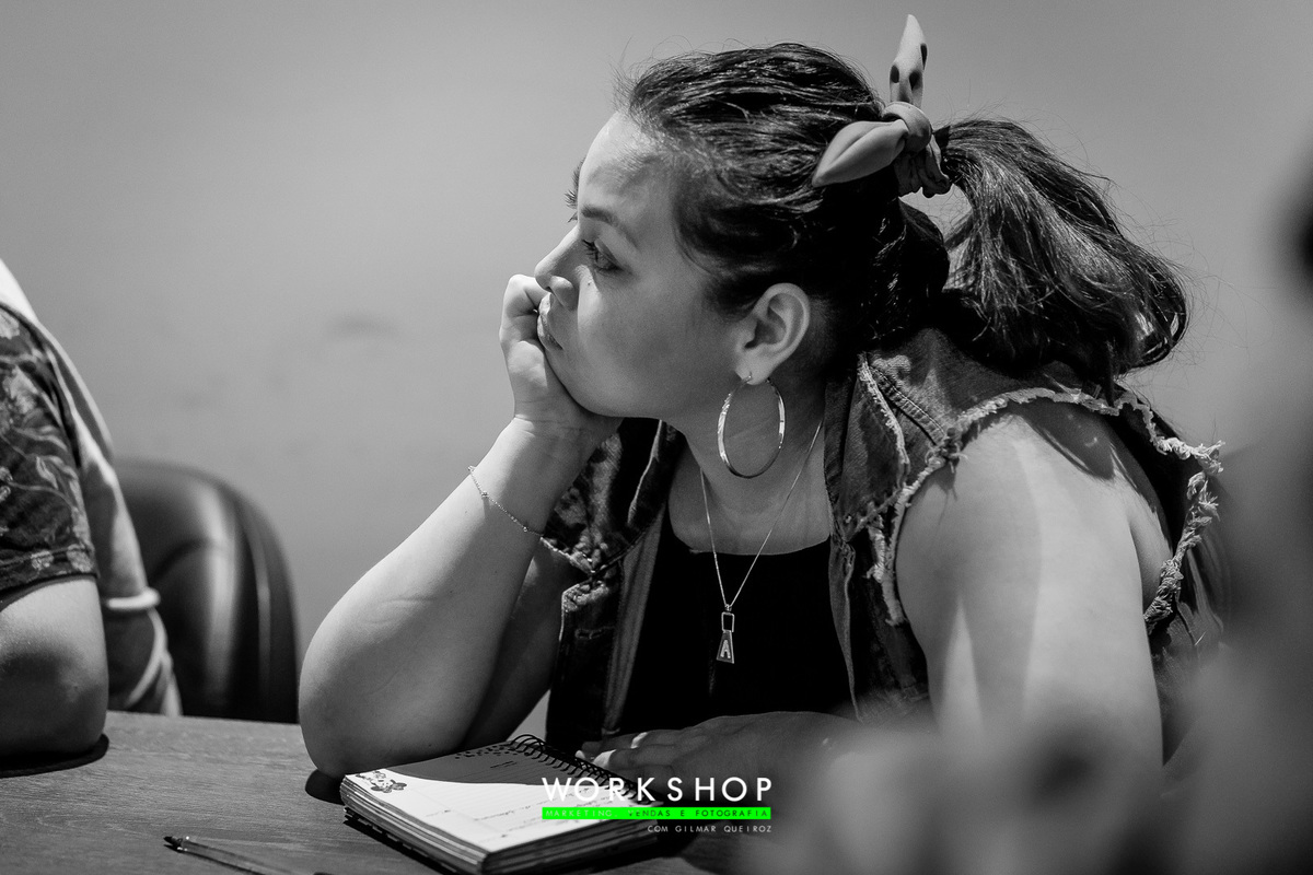 CURSO DE FOTOGRAFIA EM MANAUS 