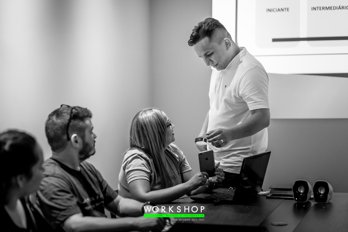 CURSO DE FOTOGRAFIA EM MANAUS 