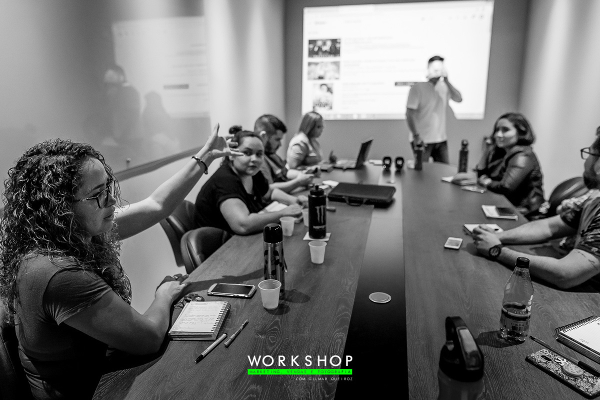 CURSO DE FOTOGRAFIA EM MANAUS 